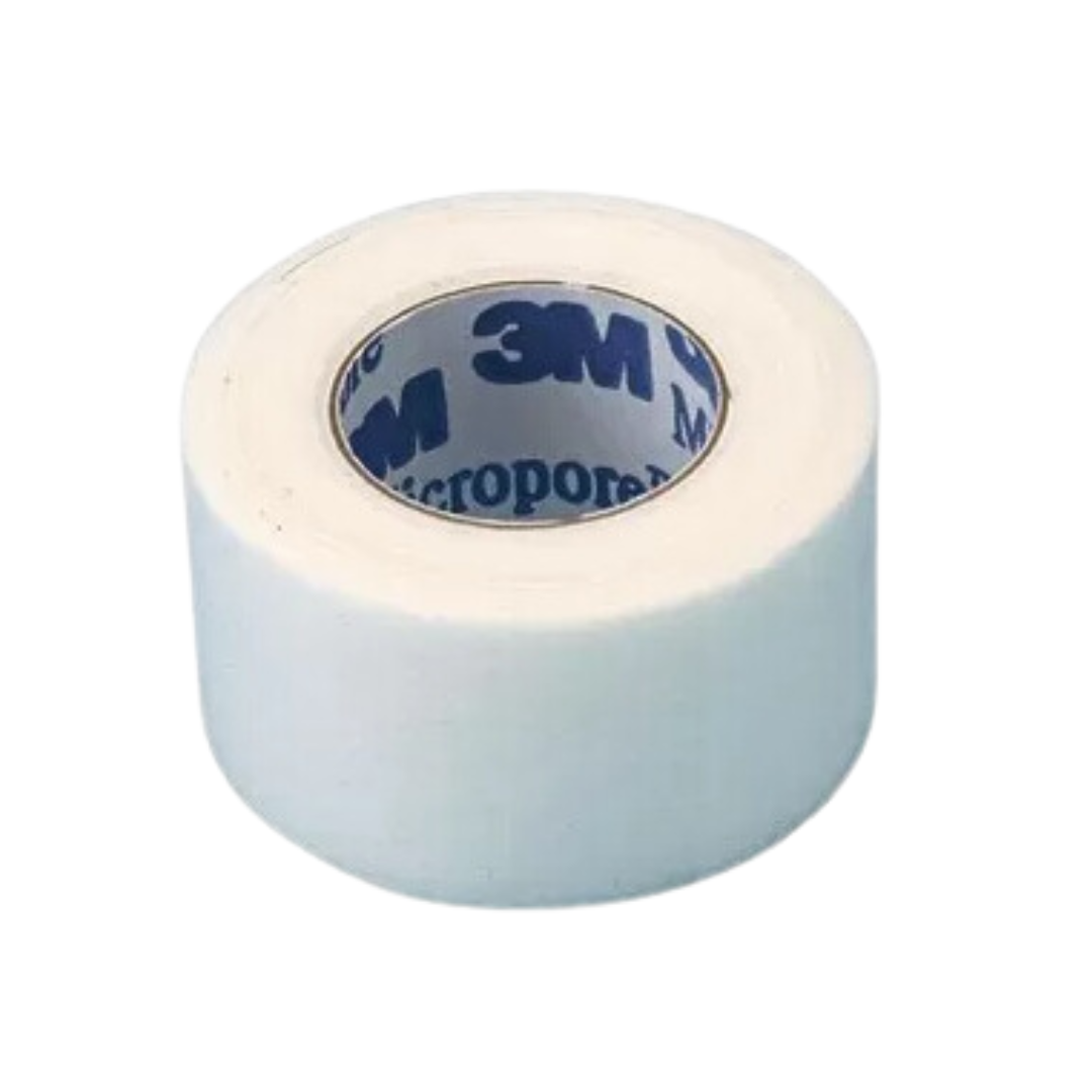 Mund-tape (3M englehud)