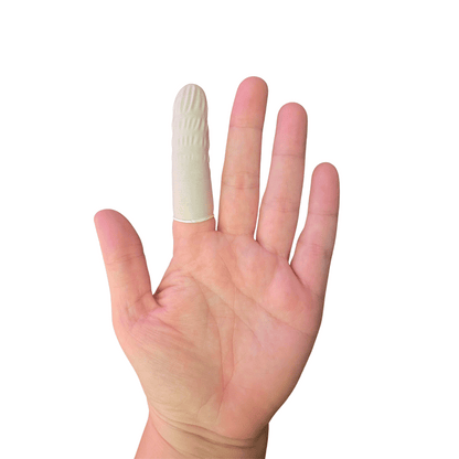 Fingertutter - til aftercare (100 stk)